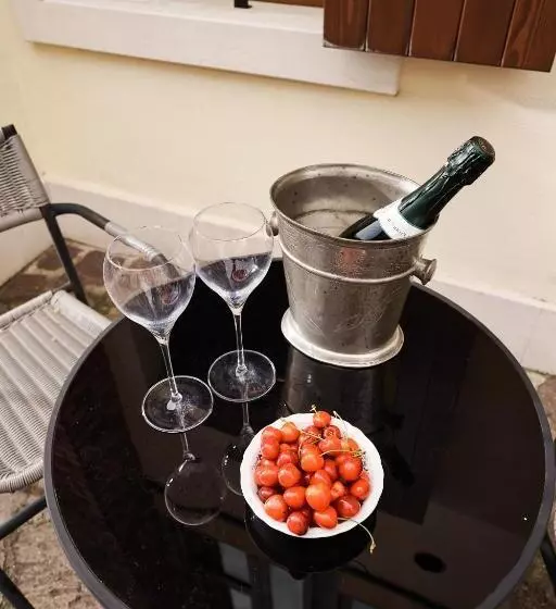 Aamiaismajoitus (B&B) Ad Sidera