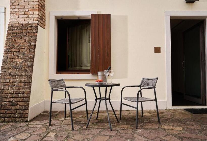 住宿加早餐 Ad Sidera