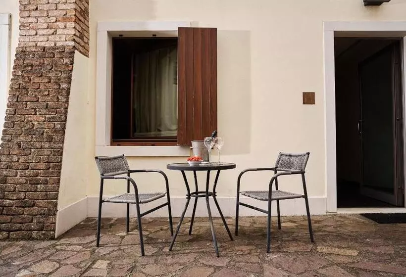 Aamiaismajoitus (B&B) Ad Sidera