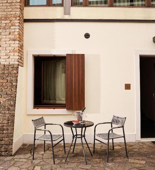 住宿加早餐 Ad Sidera