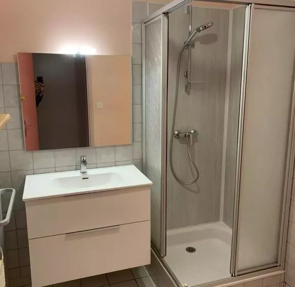 ベッドアンドブレックファースト Chambres D’hôtes « Les Sorbiers »