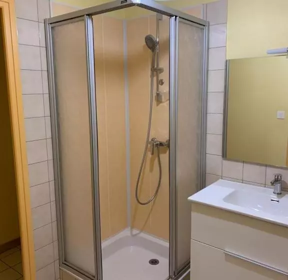 ベッドアンドブレックファースト Chambres D’hôtes « Les Sorbiers »
