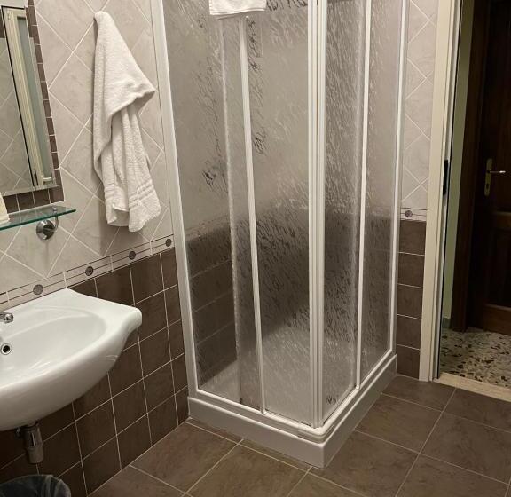 فندق Il Miravalle Ristorante & Camere