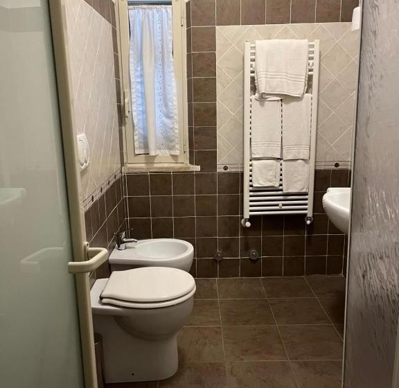 فندق Il Miravalle Ristorante & Camere