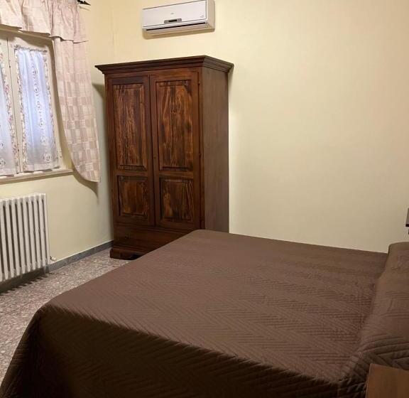 فندق Il Miravalle Ristorante & Camere