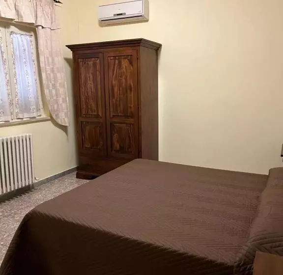 ホテル Il Miravalle Ristorante & Camere