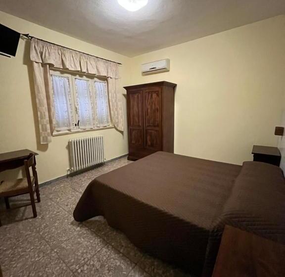 فندق Il Miravalle Ristorante & Camere