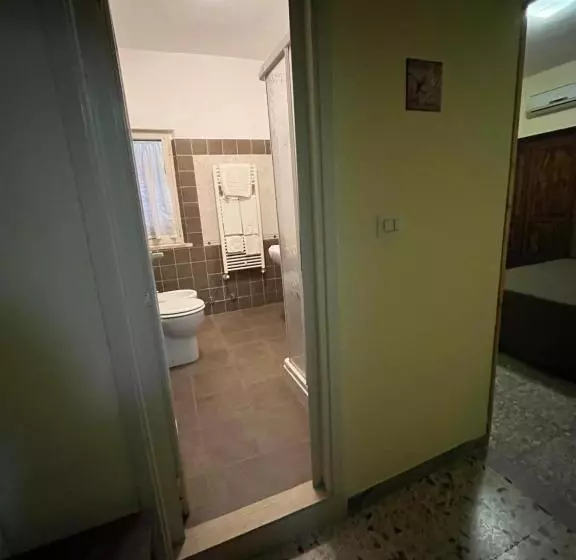 ホテル Il Miravalle Ristorante & Camere