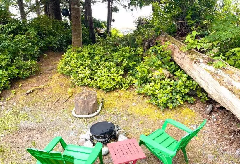 ホテル So Damn Lucky Glamping