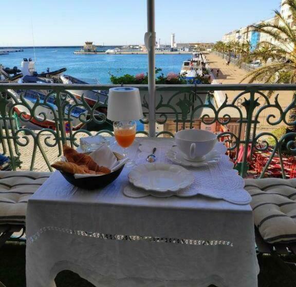 پانسیون ô 3 Parasols