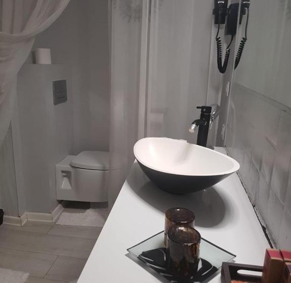 پانسیون ô 3 Parasols