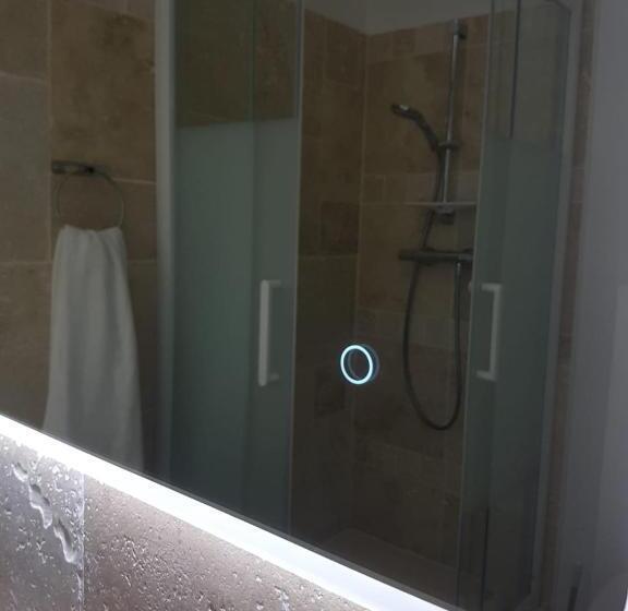 پانسیون ô 3 Parasols