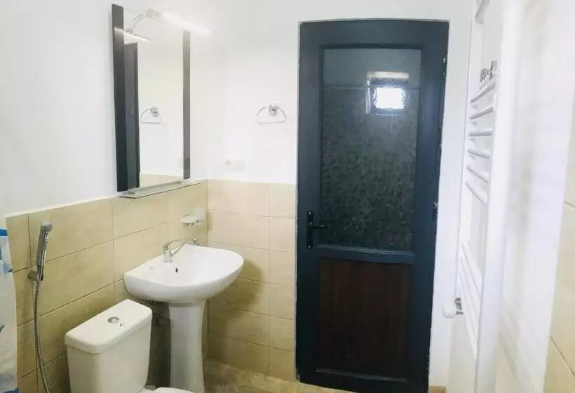 پانسیون Alvani Inn