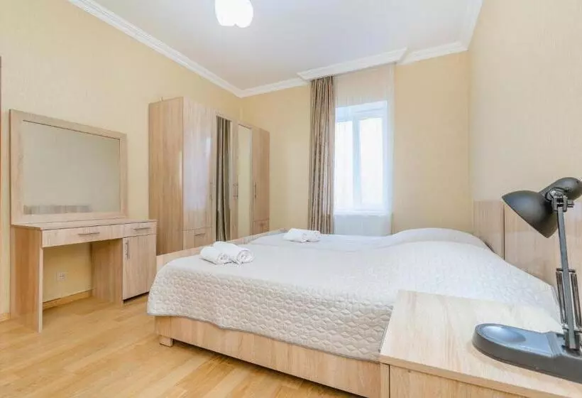 پانسیون Alvani Inn