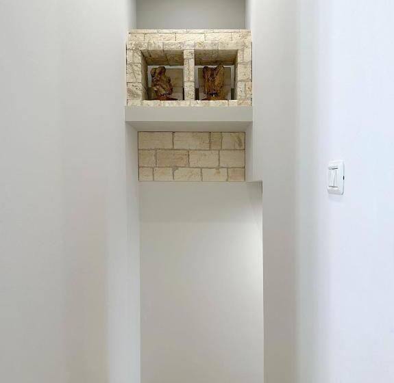 Пансион La Residenza Di Opera Arte