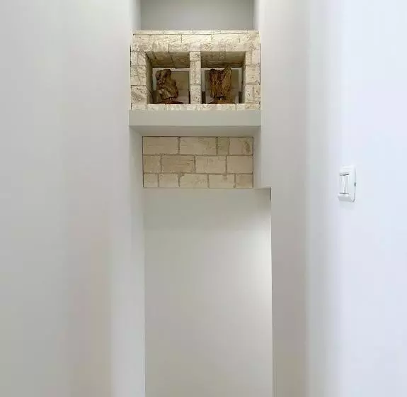 ペンション La Residenza Di Opera Arte