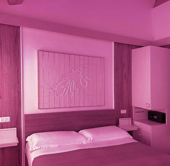 Пансион La Residenza Di Opera Arte