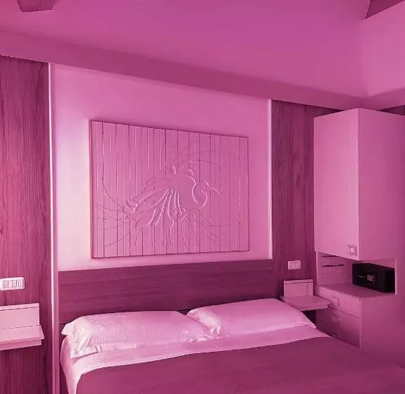 ペンション La Residenza Di Opera Arte
