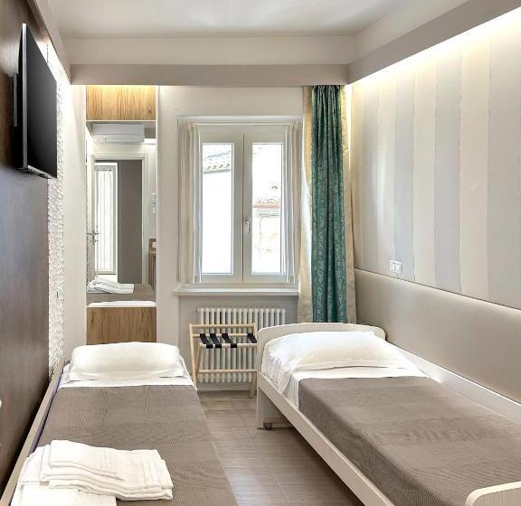 Пансион La Residenza Di Opera Arte