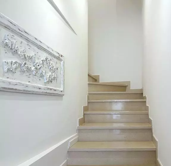 ペンション La Residenza Di Opera Arte
