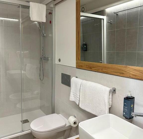 Пансион La Residenza Di Opera Arte