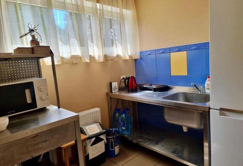 پانسیون Lindaga