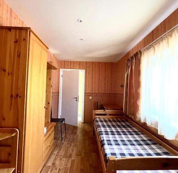 پانسیون Lindaga