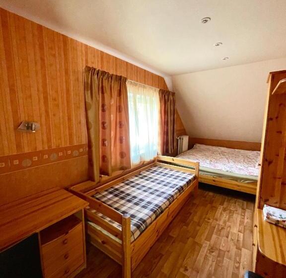 پانسیون Lindaga