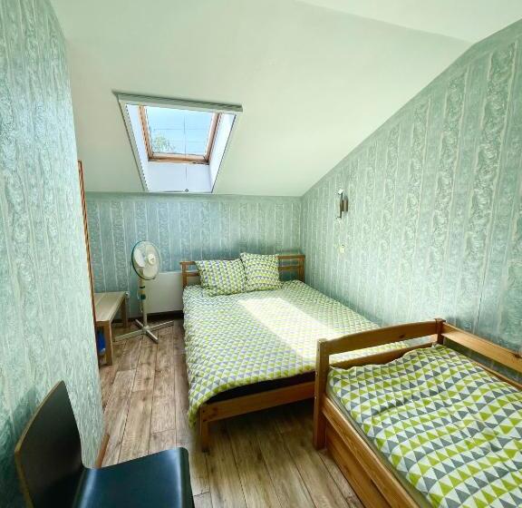 پانسیون Lindaga