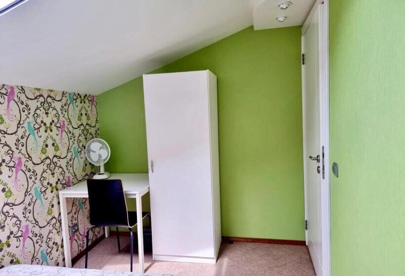 پانسیون Lindaga