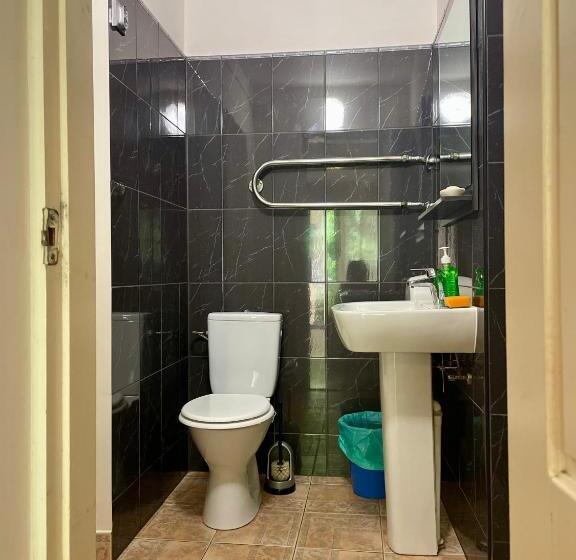 پانسیون Lindaga