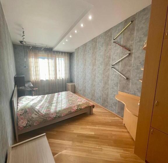 پانسیون Lindaga