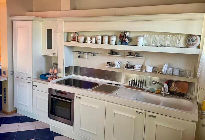 پانسیون Lindaga