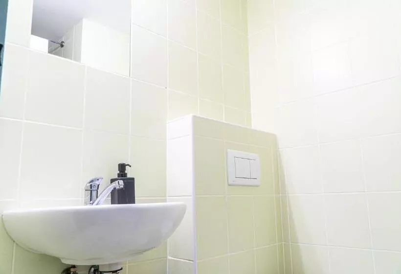 Majatalo Penzion Jedlová