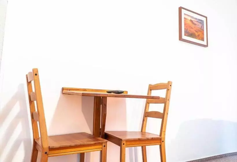 Majatalo Penzion Jedlová