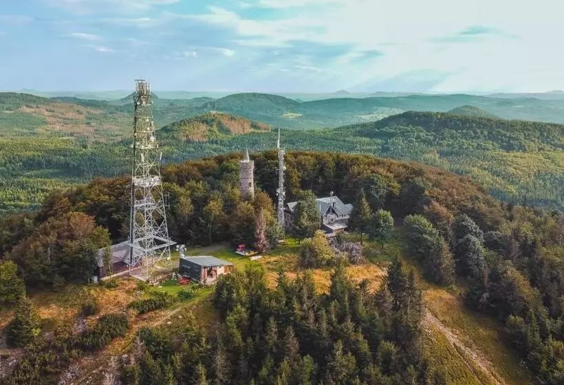 Majatalo Penzion Jedlová