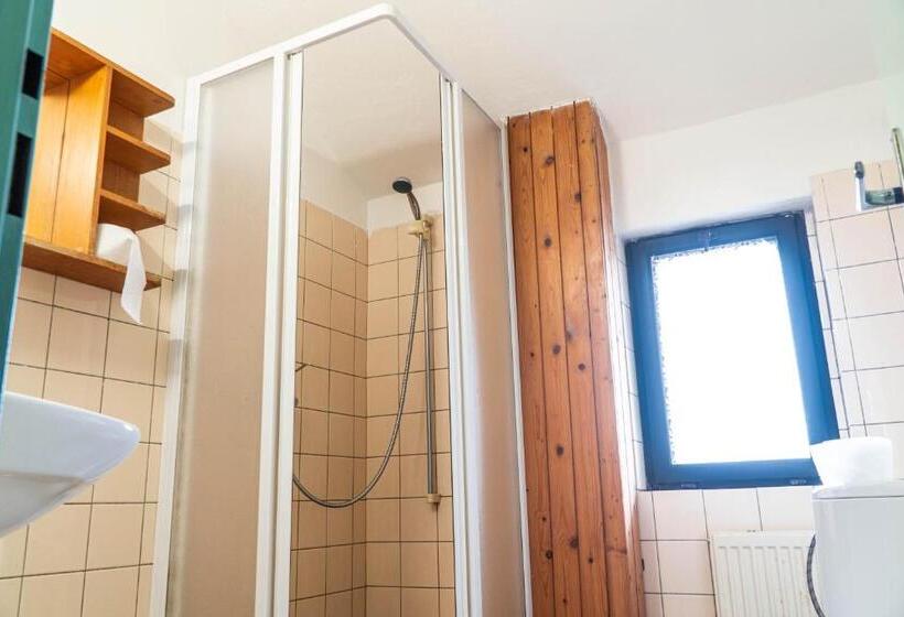 ペンション Penzion Jedlová