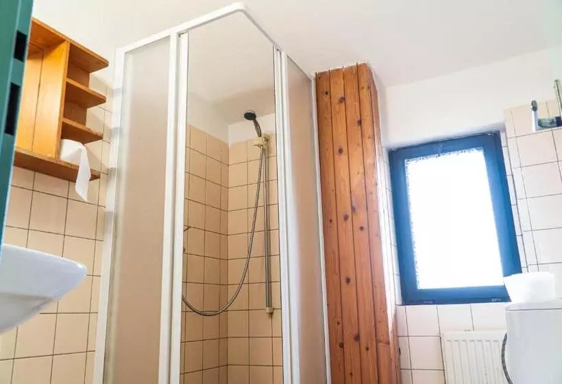 Majatalo Penzion Jedlová