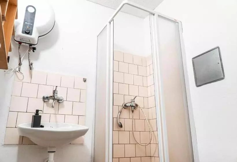 Majatalo Penzion Jedlová