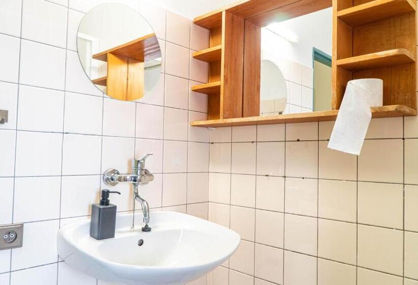 ペンション Penzion Jedlová