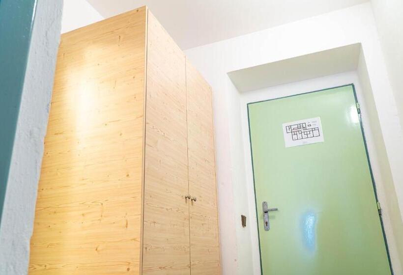 ペンション Penzion Jedlová