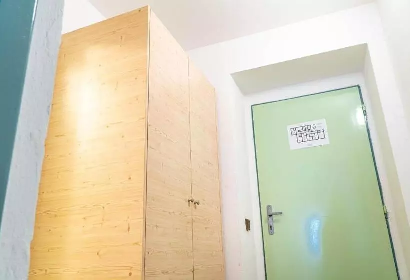 Majatalo Penzion Jedlová