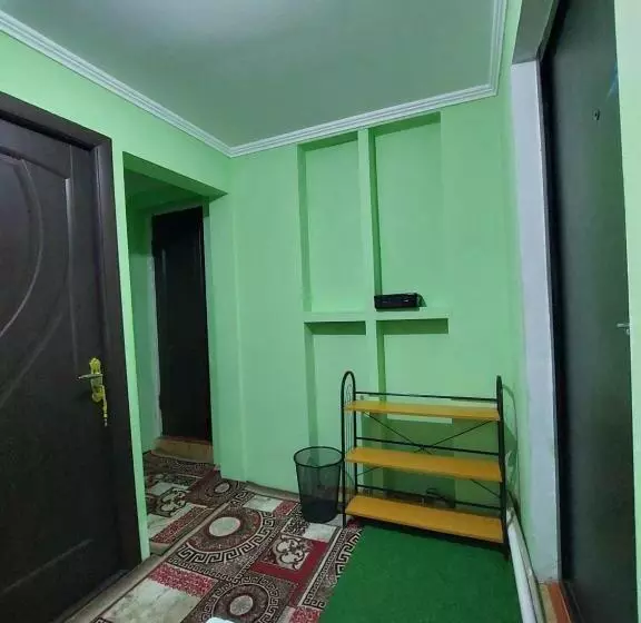 پانسیون Rahat Guesthouse