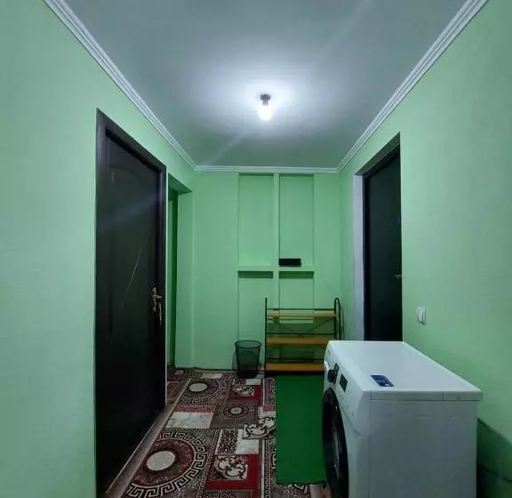پانسیون Rahat Guesthouse