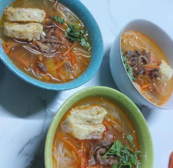 پانسیون Rahat Guesthouse