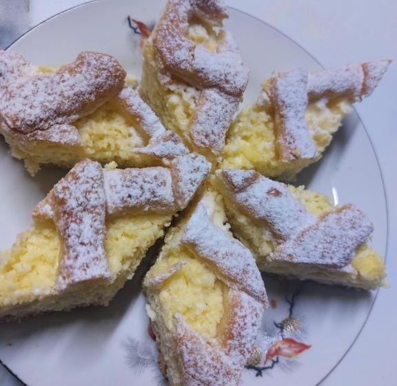 پانسیون Rahat Guesthouse