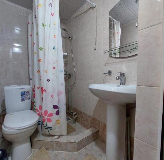 پانسیون Rahat Guesthouse