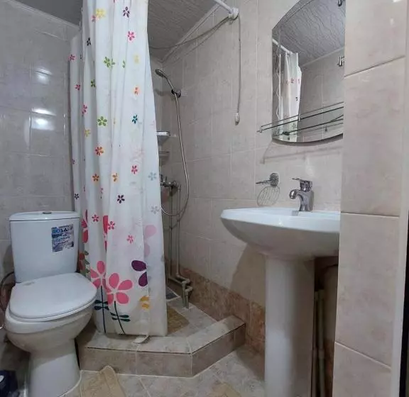 پانسیون Rahat Guesthouse