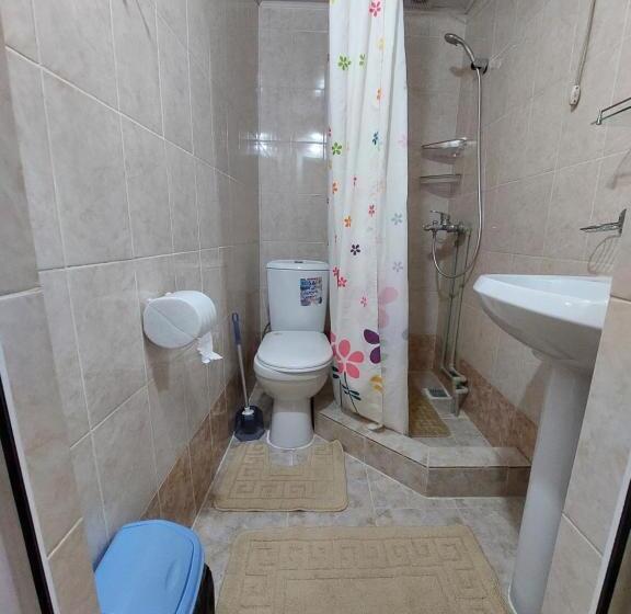 پانسیون Rahat Guesthouse