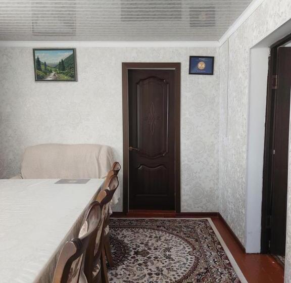 پانسیون Rahat Guesthouse